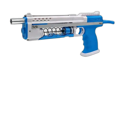 The Drawn Line Blaster 3D Printable Parts & Hardware Kit — main product view