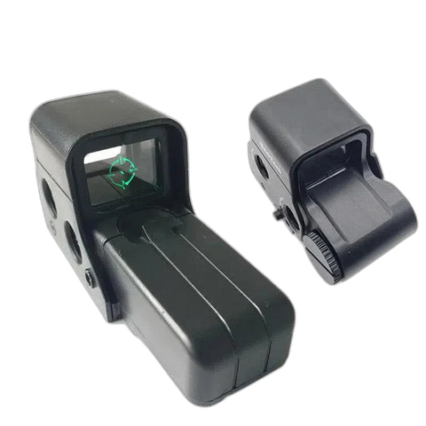 Optics & Accessories