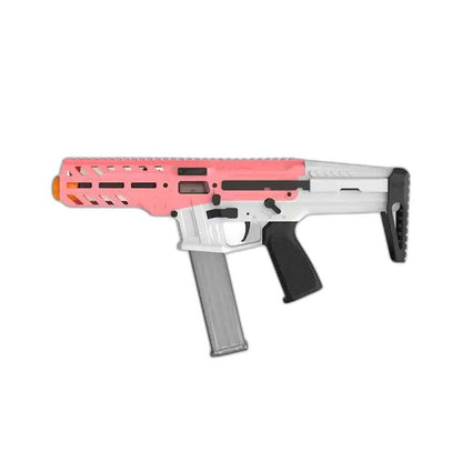 Hare Tech HC Vesper Brushless Flywheel Blaster (Pre Order) - pink