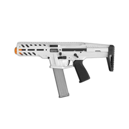 Hare Tech HC Vesper Brushless Flywheel Blaster (Pre Order) - white