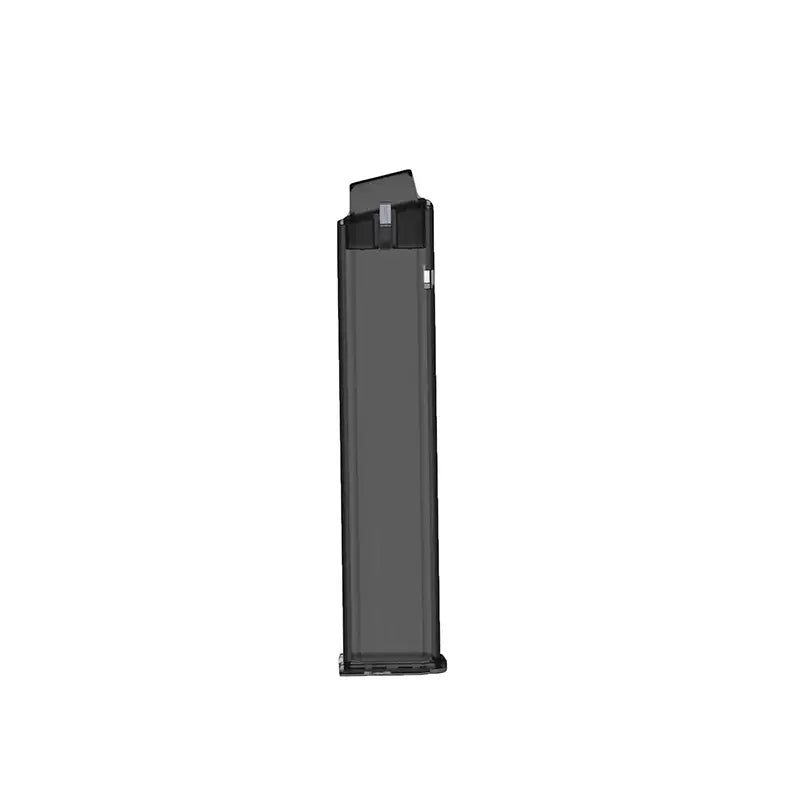 HC Diana Brushless Flywheel foam-dart Blaster Pistol — variant or accessory bundle