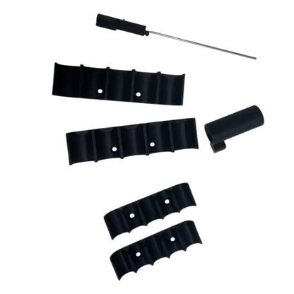 The Awaken (JingZhe) 3D Printed Break Action Blaster V2.7 — variant or accessory bundle