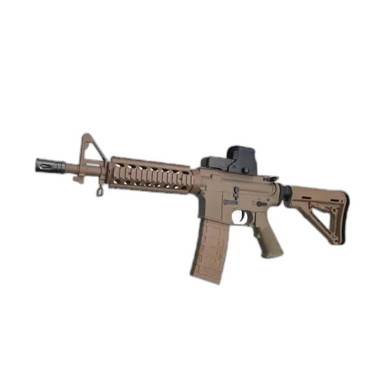 JM Gen 8 J8 rifle-class Gel Blaster - tan