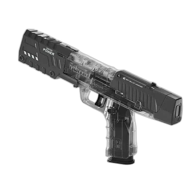 Lehui LP55 Foam Dart Blaster — main product view