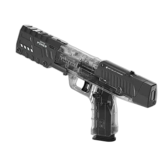 Lehui LP55 Foam Dart Blaster — main product view