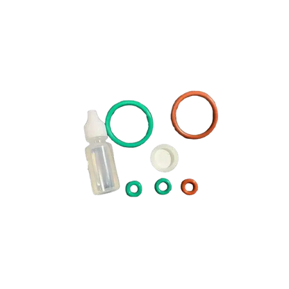 YinLun Feline Injection Molding LYNX Foam Blaster — muzzle and barrel detail