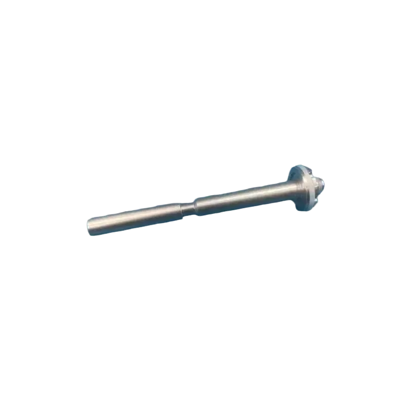 YinLun Feline Injection Molding LYNX Foam Blaster — stock and grip detail