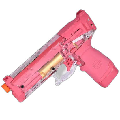ZhenWeiQi ZWQ S200 Fire Rat Blaster — variant or accessory bundle