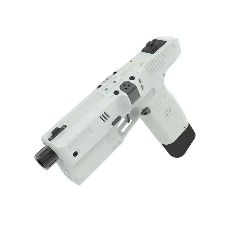 HC Diana Brushless Flywheel foam-dart Blaster Pistol — variant or accessory bundle