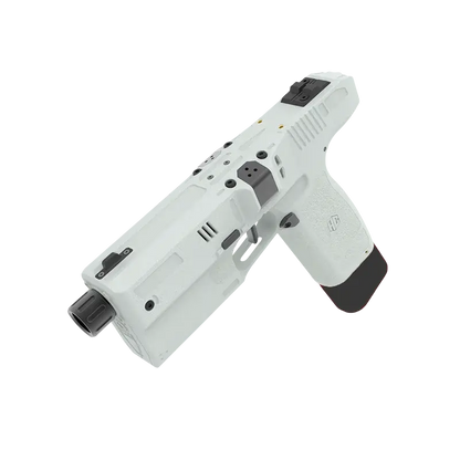 HC Diana Brushless Flywheel foam-dart Blaster Pistol — variant or accessory bundle