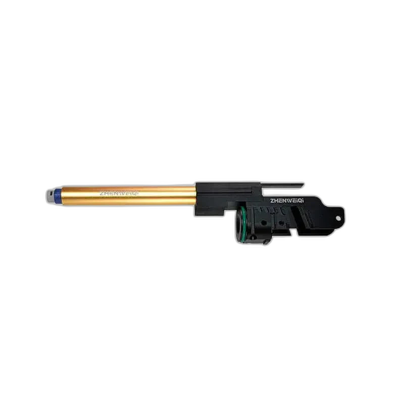 ZhenWeiQi ZWQ S200s Viper Blaster — variant or accessory bundle