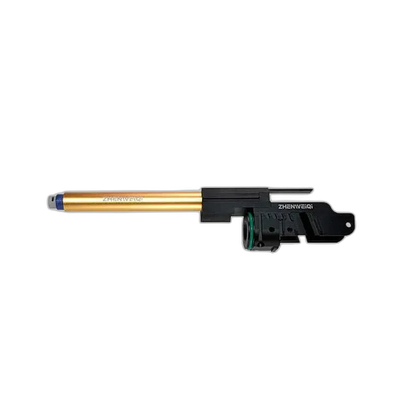 ZhenWeiQi ZWQ S200s Viper Blaster — variant or accessory bundle