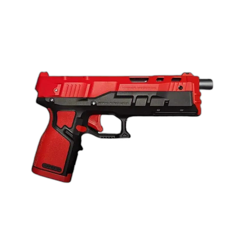 ZhenWeiQi ZWQ S200s Viper Blaster — right profile