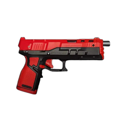 ZhenWeiQi ZWQ S200s Viper Blaster — right profile