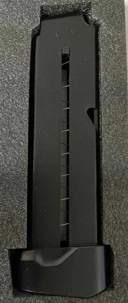 ZhenWeiQi ZWQ S200s Viper Blaster — stock and grip detail