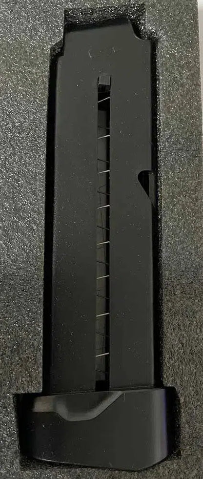 ZhenWeiQi ZWQ S200s Viper Blaster — stock and grip detail