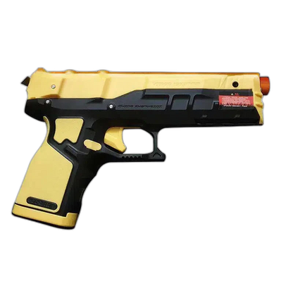 ZhenWeiQi ZWQ S200s Viper Blaster — magazine well detail