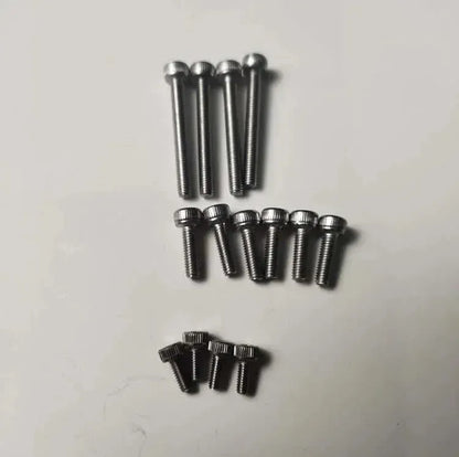 Sembylon Valkyrie Dart Blaster — variant or accessory bundle