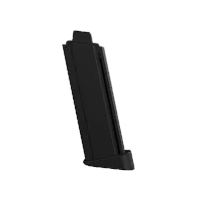 Strike Master SP50 Cyperpunk Foam Blaster — right profile