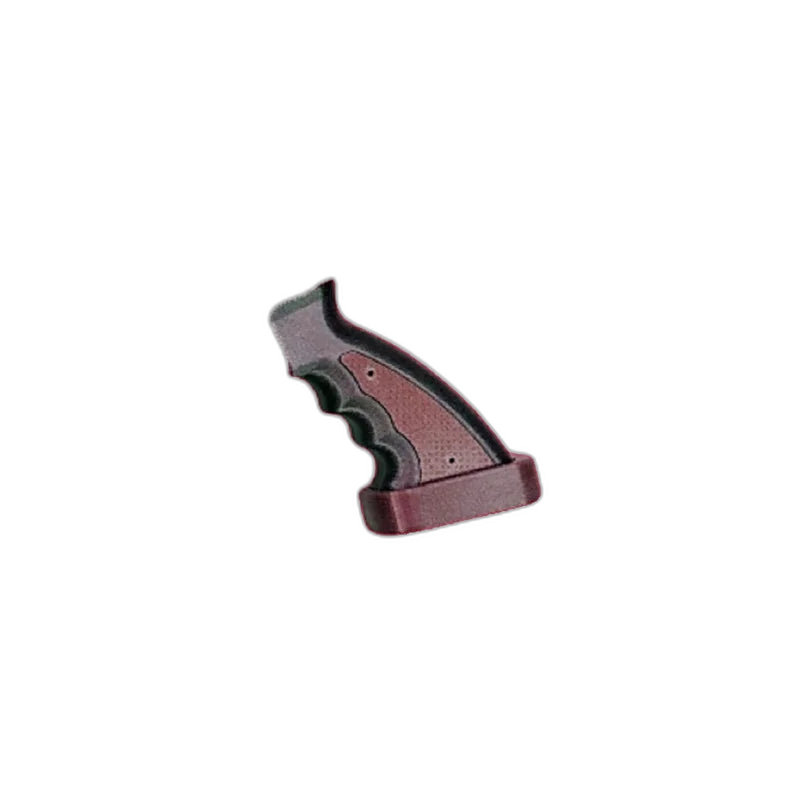 FaCai Wealth T04 Pump Action 3D Printed foam-dart Shotgun Blaster — variant or accessory bundle