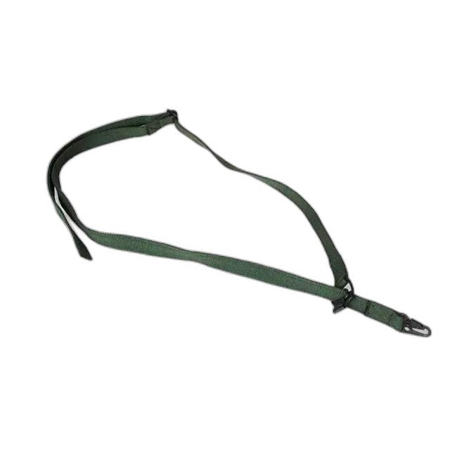 TMC x LDT Tactical 3 Point Sling - green