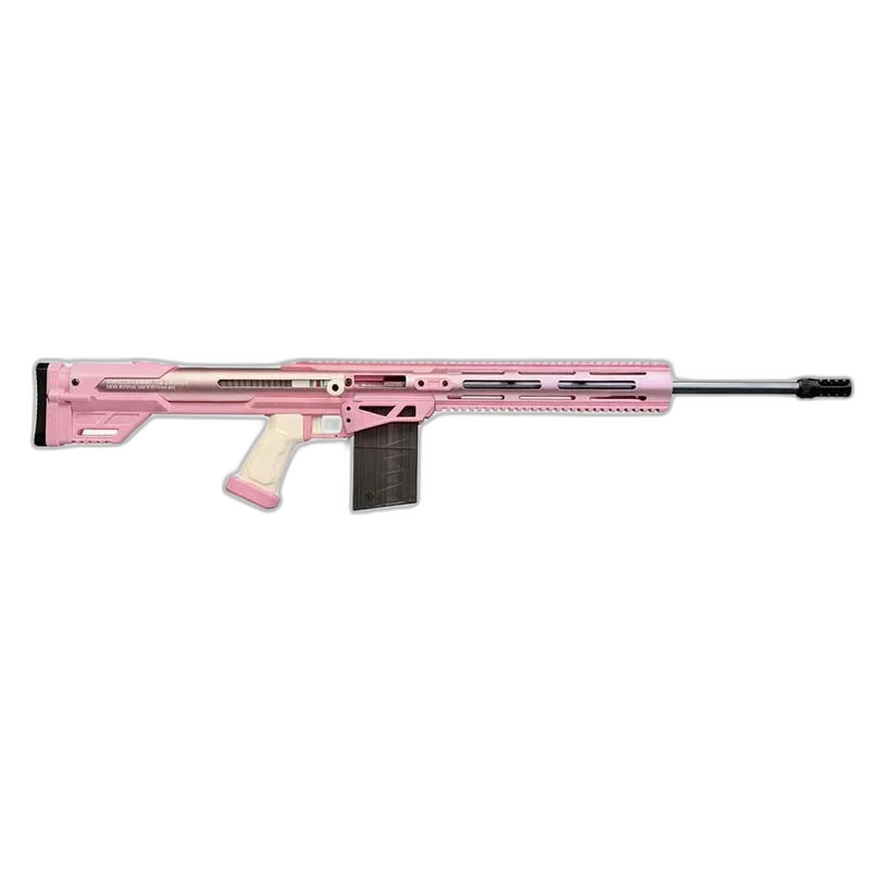 Diamond Dogs Skywalker 2 Bolt Action 3D Print Sniper Blaster — variant or accessory bundle