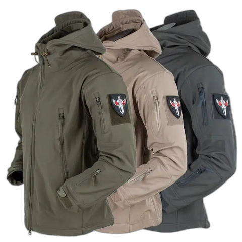 Apparel & Loadout