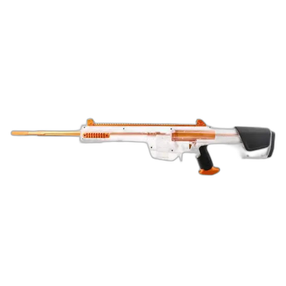 Worker Kunlun Bolt Action Sniper Blaster — main product view