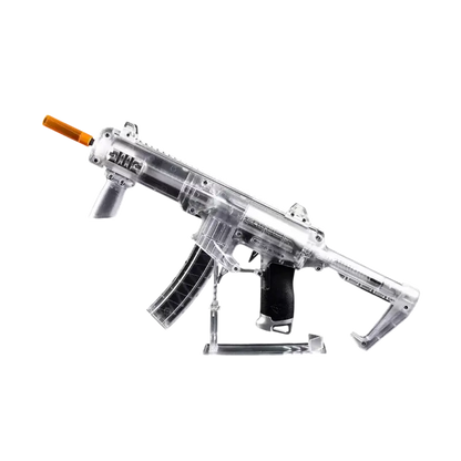Worker Seagull CQB Foam Dart Blaster — variant or accessory bundle