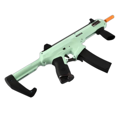 Worker Seagull CQB Foam Dart Blaster — variant or accessory bundle