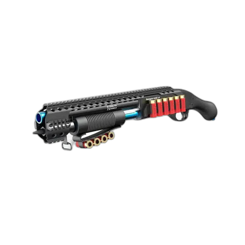 Shotguns