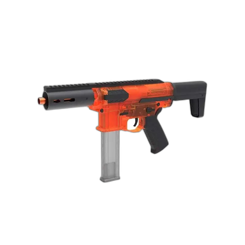 Zius BK-2S foam-dart AEG Electric Auto Blaster — main product view