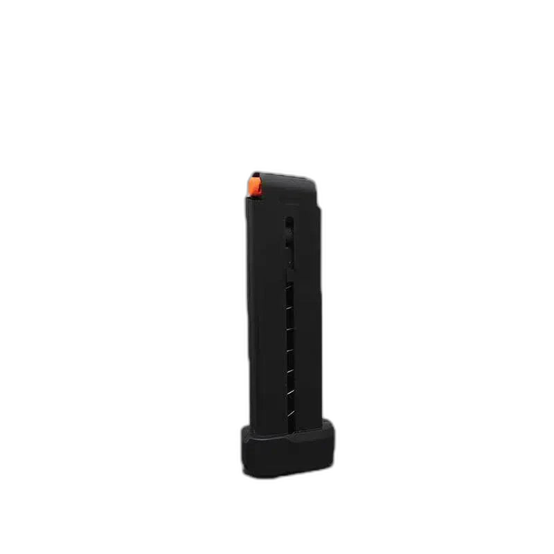 ZhenWeiQi ZWQ S200 Fire Rat Blaster — stock and grip detail