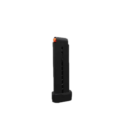 ZhenWeiQi ZWQ S200 Fire Rat Blaster — stock and grip detail
