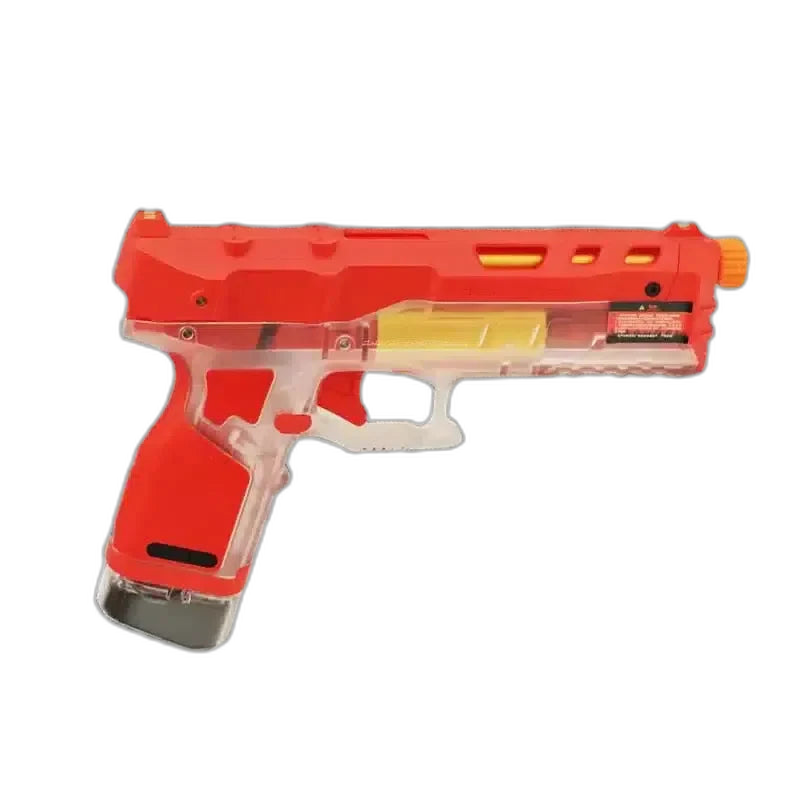 ZhenWeiQi ZWQ S200s Viper Blaster — muzzle and barrel detail